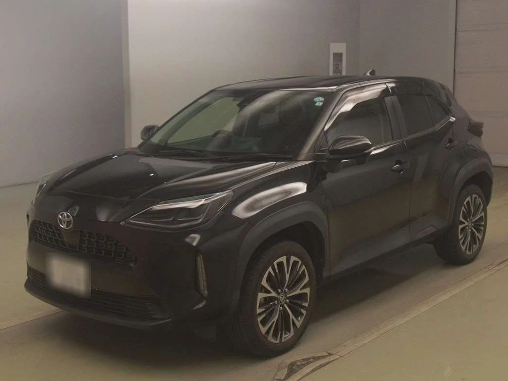 Toyota Yaris Cross MXPB10 2022